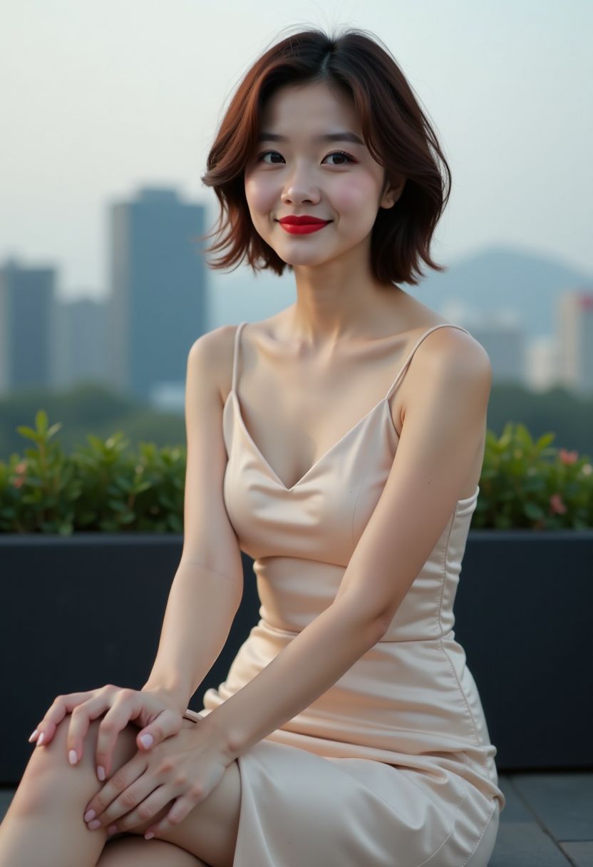 蝶影迷踪