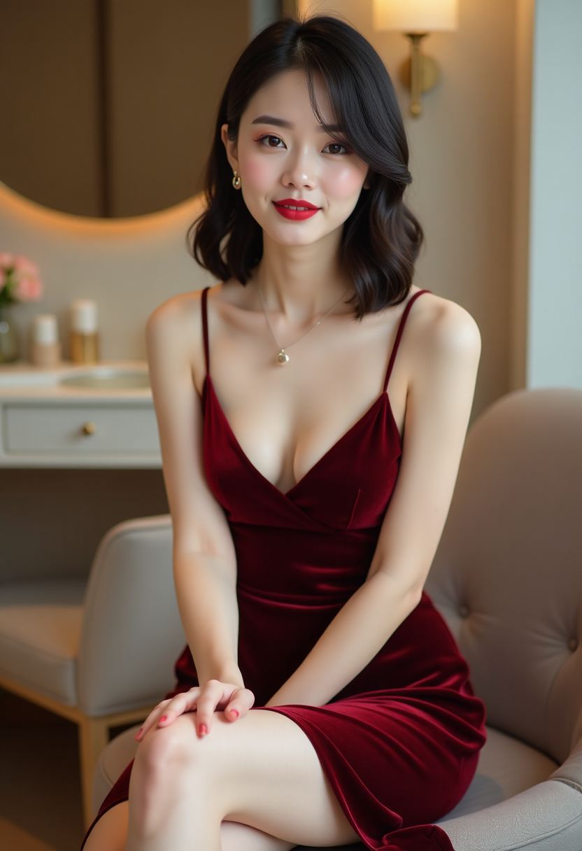 蝶梦庄园
