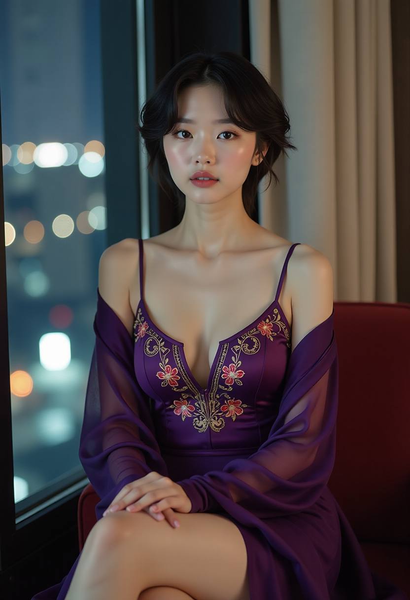 花蝶缘